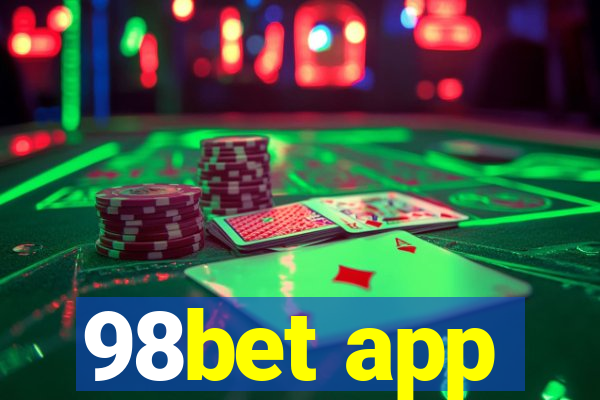 98bet app